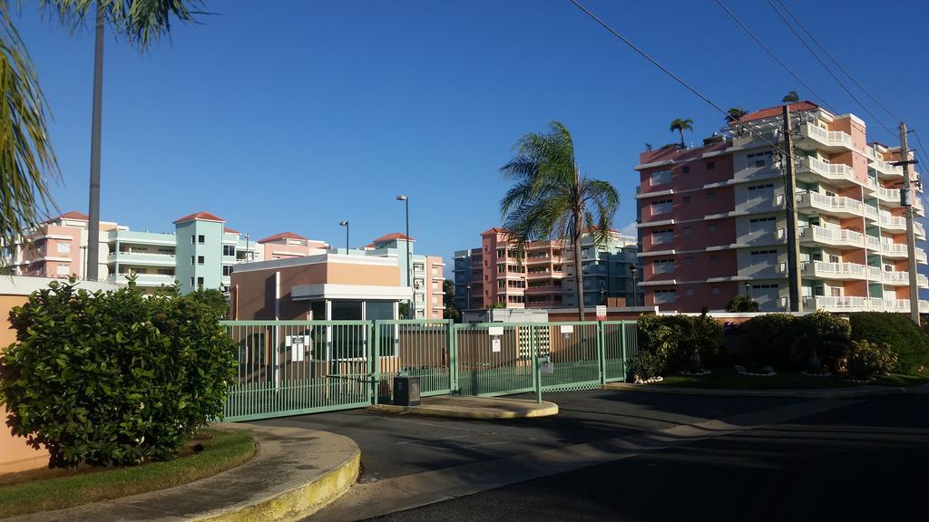 Isabela Beach Court 744 מראה חיצוני תמונה