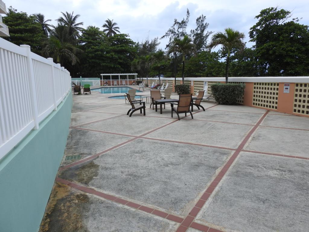 Isabela Beach Court 744 מראה חיצוני תמונה